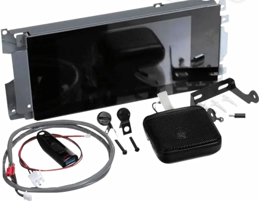 TurboChef ENC-3066-1 Touch Screen Kit